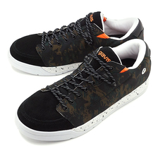gravis TARMAC JP CAMO BLACK/CAMO 05025画像