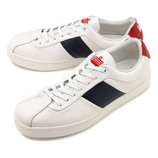 Admiral BRICKYARD OX SP White/Red/Navy SJAD2004-010410画像