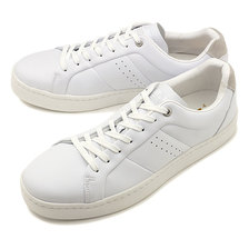 Admiral BRICKYARD DB White SJAD2006-01画像