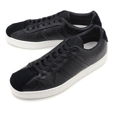 Admiral BRICKYARD OX SP Black SJAD2004-02画像