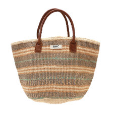 RHC Ron Herman Sisal Tote Bag画像