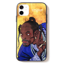 APPLEBUM Tha D.O.G.G. iPhone 11/XS Case画像