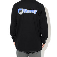 STUSSY Regal L/S Tee 1994528画像