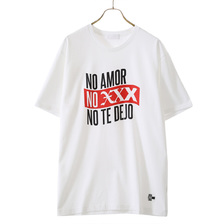 BUENA VISTA &times; GOD SELECTION XXX TEE (TYPE 2) GX-S20-BVST-02画像