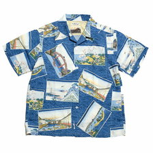 SUN SURF &times; 葛飾北斎 SPECIAL EDITION &ldquo;江戸五景" SS38469画像