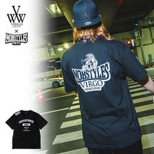 VIRGO MOBxVGW COEXISTENCE TEE VG-CB-109画像
