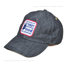 THRIFT DENIM CAP ( Good ) 1254154画像