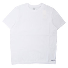 Levi's ENGINEERED JEANS LEK TEE WHITE 79682-0003画像