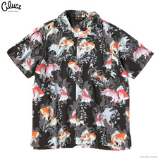 CLUCT KINGYO-S-SH (BLACK) 04032画像