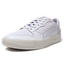 PUMA SKY LX LOW R.DASSLER LEGACY WHT/BLU/NAT 374878-01画像