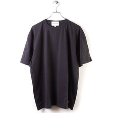 Vincent et Mireille WATTER PROOF TEE CHARCOAL 17011画像