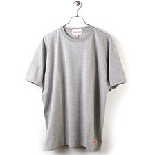 Vincent et Mireille WATTER PROOF TEE MD.GRAY 17011画像
