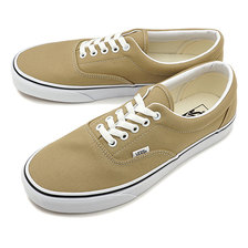 VANS ERA CORNSTALK/TRUE WHITE VN0A4BV47ZF画像