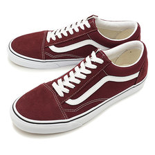 VANS OLD SKOOL PORT ROYALE/TRUE WHITE VN0A38G15U7画像