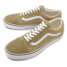 VANS OLD SKOOL CORNSTALK/TRUE WHITE VN0A38G17ZF画像