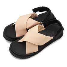 SHAKA FIESTA NUDIE BEIGE 433107画像