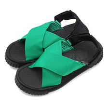 SHAKA FIESTA KELLY GREEN 433107画像