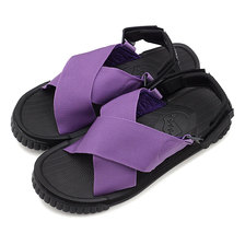 SHAKA FIESTA EGGPLANT 433107画像