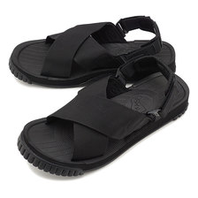 SHAKA FIESTA BLACK 433107画像