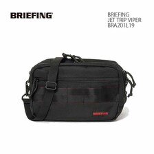 BRIEFING JET TRIP VIPER BRA201L19画像