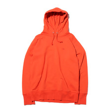THE NORTH FACE PURPLE LABEL 10oz MOUNTAIN SWEAT PARKA ORANGE NT6902N画像