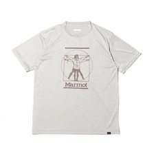 Marmot ANGEL WING H/S CREW ANGEL WING H/S CREW TOMPJA49画像