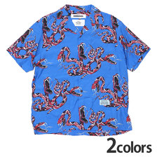 NEIGHBORHOOD 20SS ALOHA.RATTLESNAKE/R-SHIRT.SS 201TSNH-SHM08画像