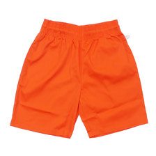 COOKMAN Chef Short Pants ORANGE画像