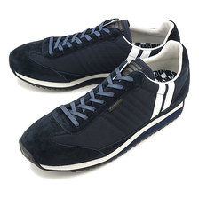 PATRICK C.MAX-MARA NVY 502362画像