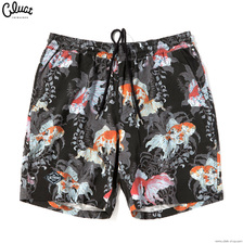 CLUCT KINGYO-S-PT (BLACK) 04031画像