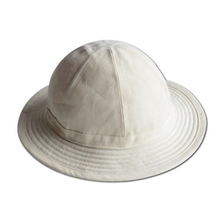 DELUXEWARE WHDX-01H WHITE HAT画像