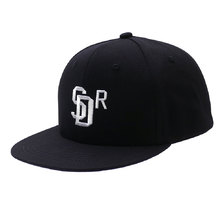 RHC Ron Herman &times; STANDARD CALIFORNIA TWILL CAP BLACK画像