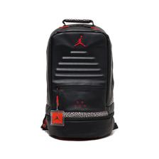JORDAN BRAND JORDAN BACKPACK BOYS BLK 9A0018-KR5画像