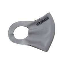 atmos &times; GUACAMOLE MASK GRAY6 20-4019-GRY6画像