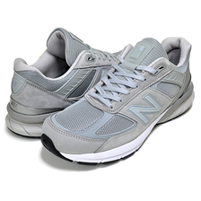 new balance M990EGG5 MADE IN U.S.A. Engineered Garments GREY画像