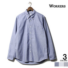 Workers Modified BD, Supima Heavy OX画像