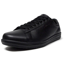 le coq sportif LA ROLAND JP BLK/BLK L1OJC65BK画像