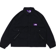 RHC Ron Herman × THE NORTH FACE PURPLE LABEL Ripstop Mountain Wind Jacket NP2015N画像