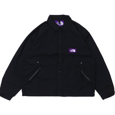 RHC Ron Herman &times; THE NORTH FACE PURPLE LABEL Ripstop Mountain Wind Jacket NP2015N画像