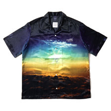 APPLEBUM Breakadawn S/S Aloha Shirt画像