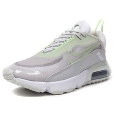 NIKE AIR MAX 2090 VAST GREY/VAPOR GREEN/FLAT PEWTER/WHITE/SPRUCE AURA CT1091-001画像