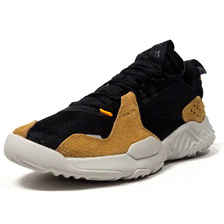 JORDAN BRAND JORDAN DELTA BLACK/ANTHRACITE/FLAX/LIGHT BONE CD6109-002画像