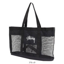 STUSSY Mesh Beach Tote Bag 134222画像