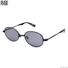 Black Flys FLY LAYBACK M.BLK/GREY BF1502501画像