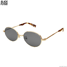 Black Flys FLY LAYBACK GOLD/GREY BF1502503画像