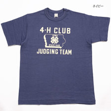 WAREHOUSE Lot 4601 4-H CLUB画像