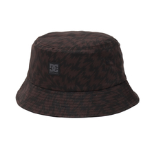DC SHOES 20 ELEY BUCKET HAT Flash All Over 5230J013画像