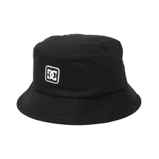 DC SHOES 20 BUCKET HAT Black 5230J009画像