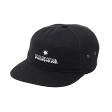 DC SHOES FIRED UP Black ADYHA03943画像