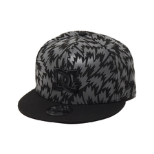 DC SHOES DEADENB JPN Flash All Over EDYHA03122画像